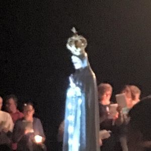 Meet your Posher, Amelia